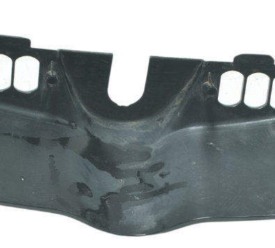 Acabamento Chave Ignição Harley Electra Glide Touring 17-19