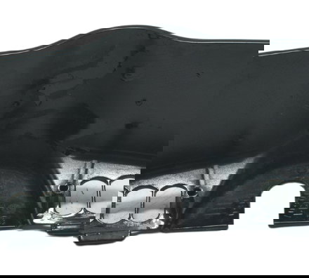 Acabamento Chave Ignição Harley Electra Glide Touring 17-19