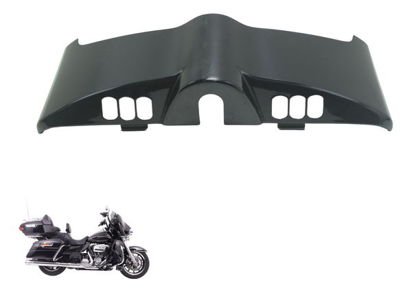 Acabamento Chave Ignição Harley Electra Glide Touring 17-19