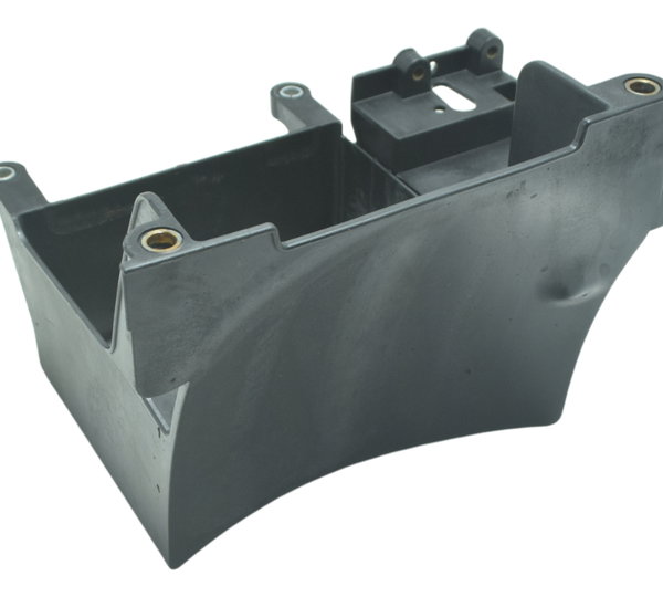 Caixa Bateria Harley Electra Glide Touring 17-19 Original