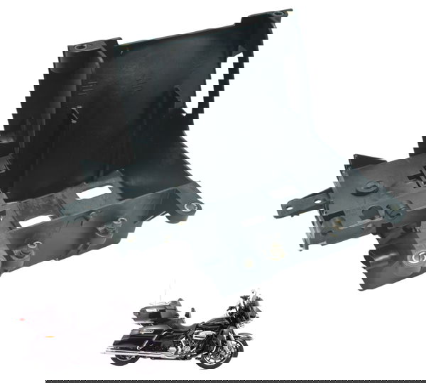 Caixa Bateria Harley Electra Glide Touring 17-19 Original