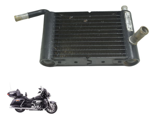 Radiador Direito Harley Electra Glide Touring 17-19 Original