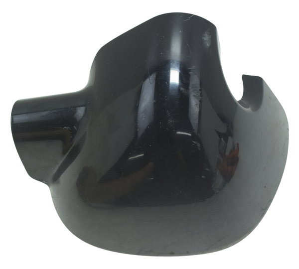 Acabamento Radiador Dir Harley Electra Glide Touring 17-19