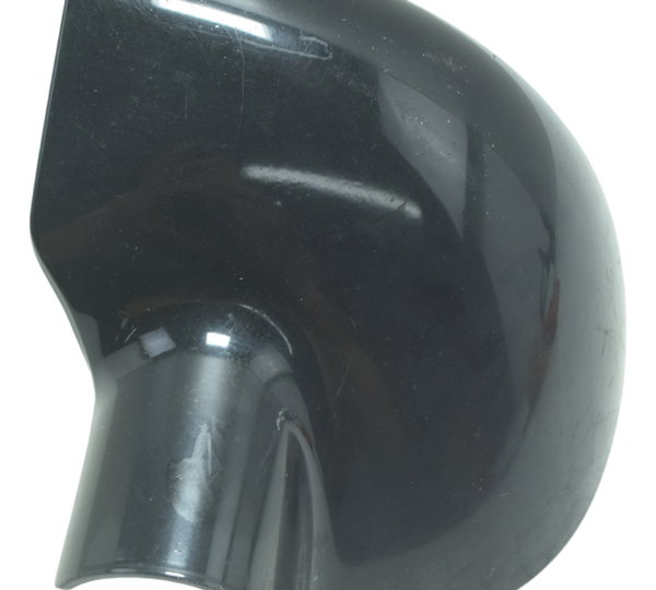 Acabamento Radiador Dir Harley Electra Glide Touring 17-19
