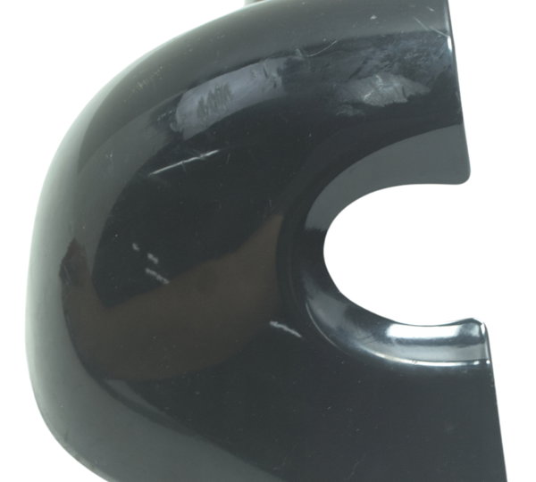 Acabamento Radiador Dir Harley Electra Glide Touring 17-19