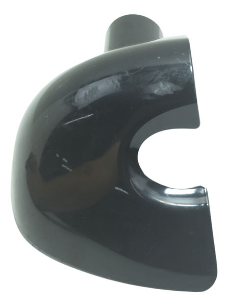 Acabamento Radiador Dir Harley Electra Glide Touring 17-19