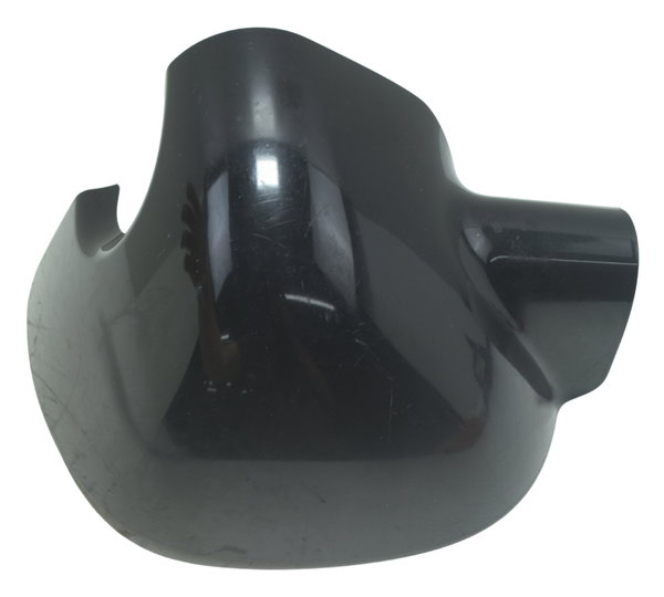 Acabamento Radiador Esq Harley Electra Glide Touring 17-19
