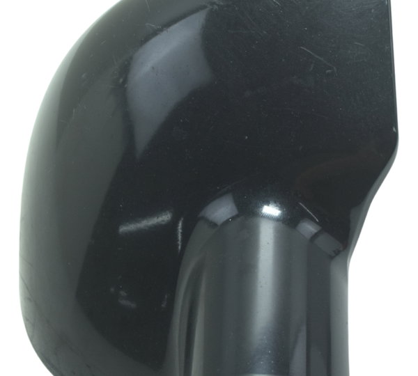 Acabamento Radiador Esq Harley Electra Glide Touring 17-19