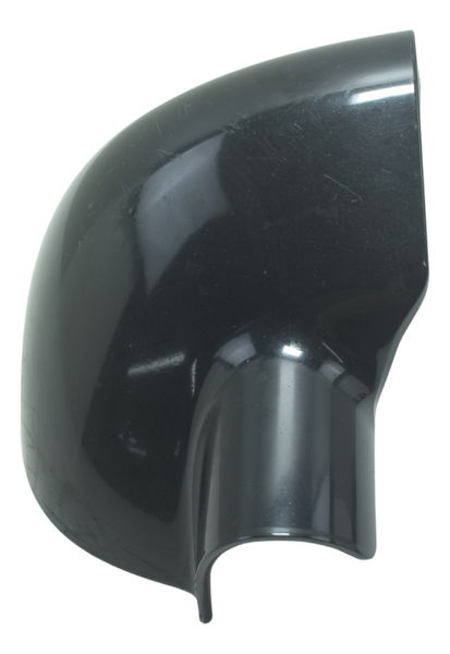 Acabamento Radiador Esq Harley Electra Glide Touring 17-19