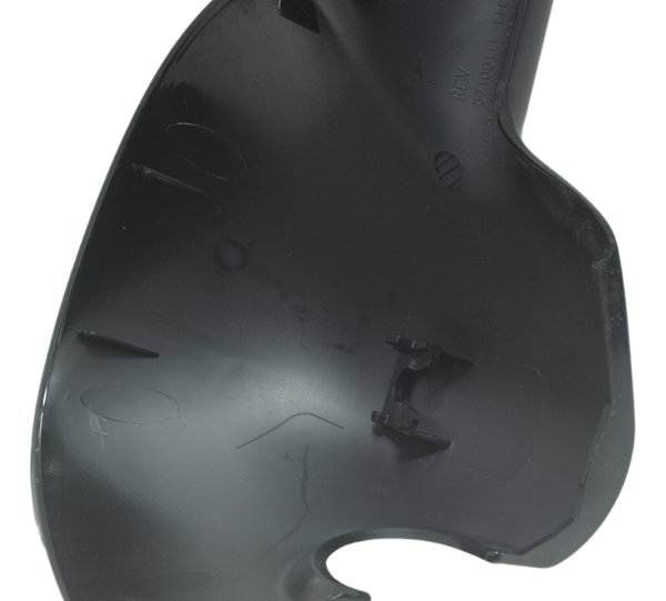 Acabamento Radiador Esq Harley Electra Glide Touring 17-19
