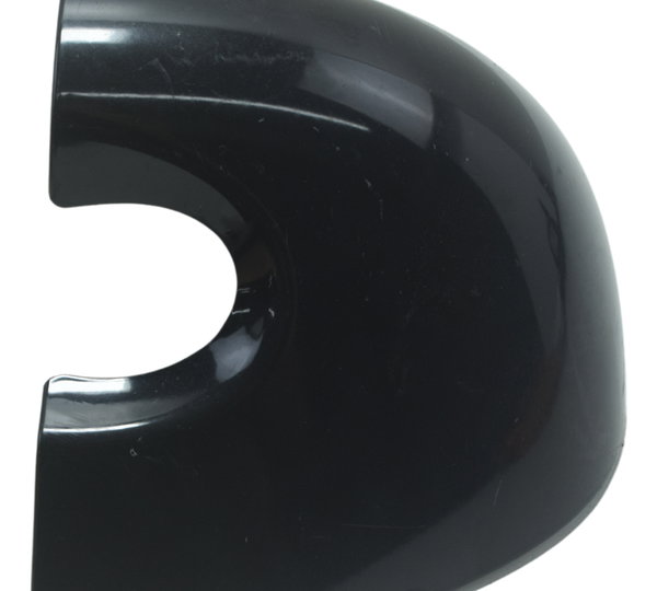 Acabamento Radiador Esq Harley Electra Glide Touring 17-19
