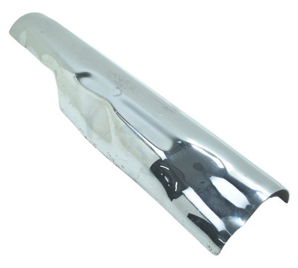 Capa Ponteira Escape Av Harley Electra Glide Touring 17-19