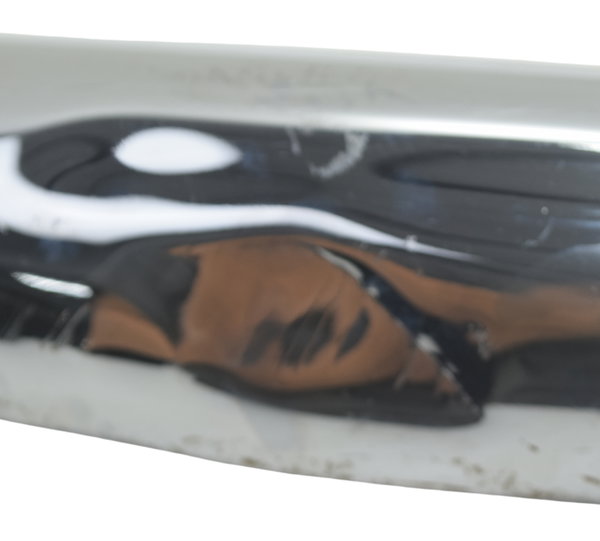 Capa Ponteira Escape Av Harley Electra Glide Touring 17-19