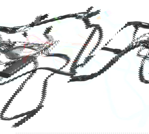 Chicote Painel Harley Electra Glide Touring 17-19 Original