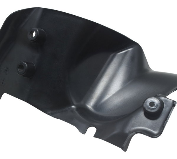 Acabamento Radiador Dir Harley Electra Glide Touring 17-19