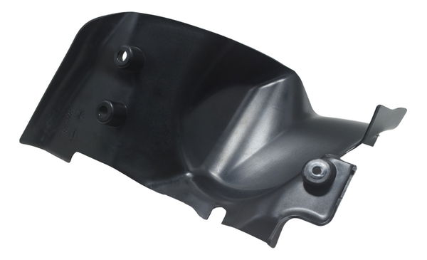 Acabamento Radiador Dir Harley Electra Glide Touring 17-19