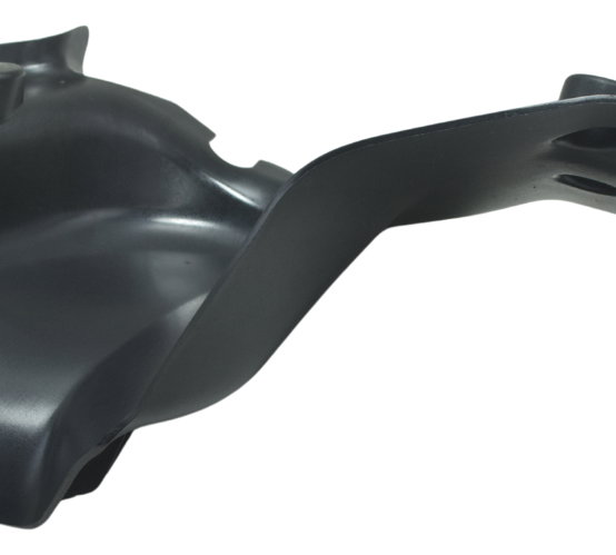 Acabamento Radiador Dir Harley Electra Glide Touring 17-19