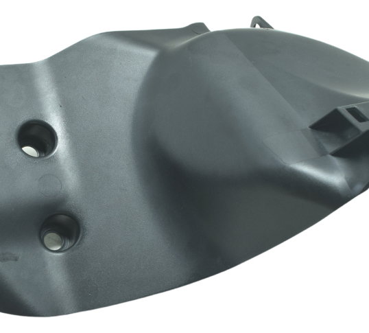 Acabamento Radiador Dir Harley Electra Glide Touring 17-19