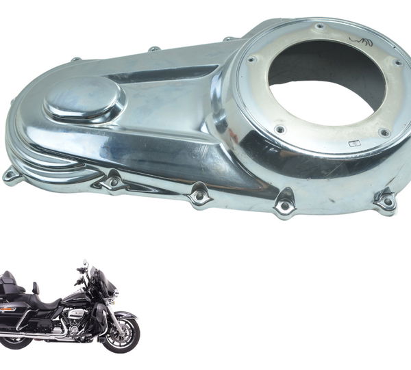 Tampa Primária Harley Electra Touting 17-19 M8 Original