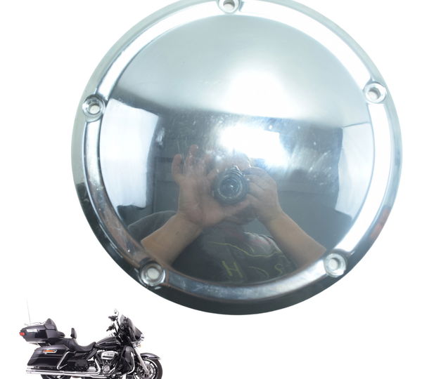 Tampa Inspeção Primária Harley Electra Glide Touring 17-19