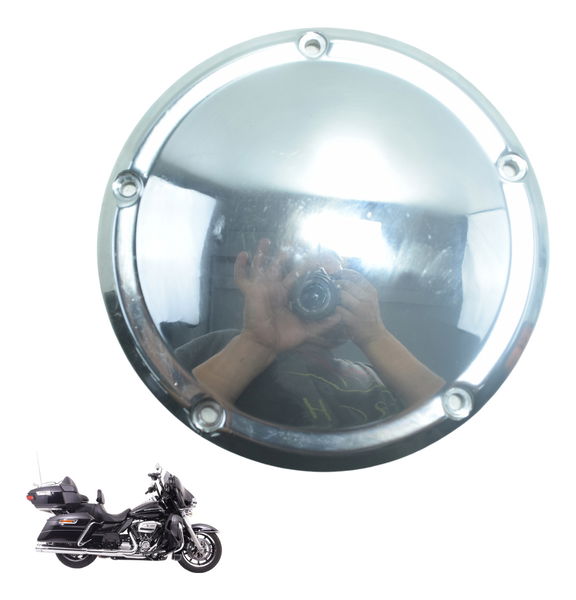Tampa Inspeção Primária Harley Electra Glide Touring 17-19