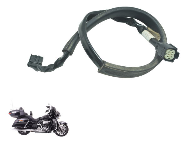 Chicote Lanterna Harley Electra Glide Touring 17-19 Original