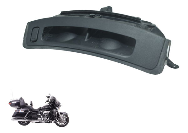 Carenagem Entrada Ar Harley Electra Glide Touring 17-19 Orig