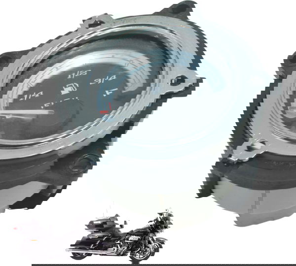 Medidor Combustível Harley Electra Glide Touring 17-19 Orig