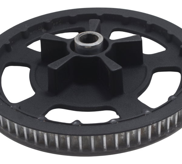 Polia Transmissão Harley Electra Glide Touring 17-19 Orig