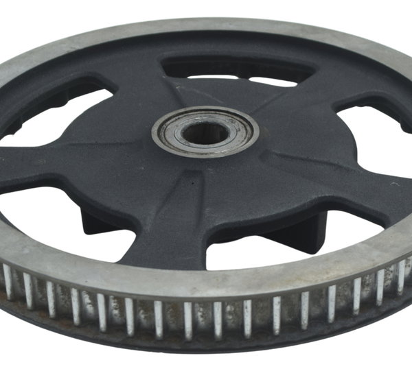 Polia Transmissão Harley Electra Glide Touring 17-19 Orig