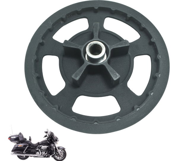Polia Transmissão Harley Electra Glide Touring 17-19 Orig