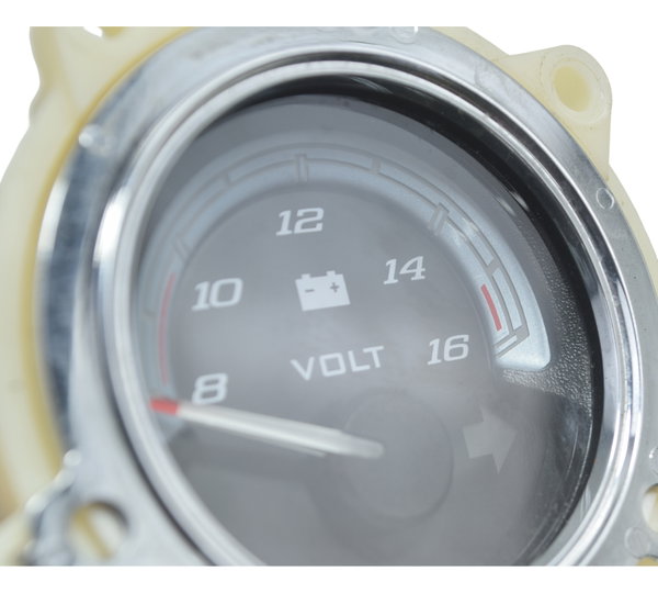Medidor Voltagem Harley Electra Glide Touring 17-19 Original
