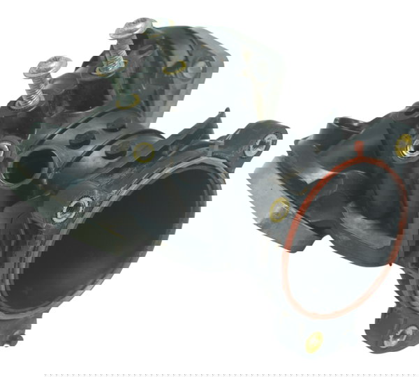 Carcaça Corpo Injeção Harley Electra Glide Touring 17-19