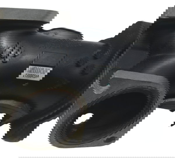 Carcaça Corpo Injeção Harley Electra Glide Touring 17-19