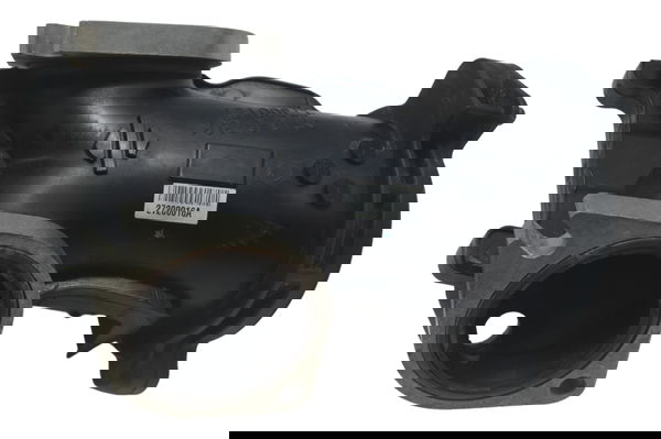 Carcaça Corpo Injeção Harley Electra Glide Touring 17-19