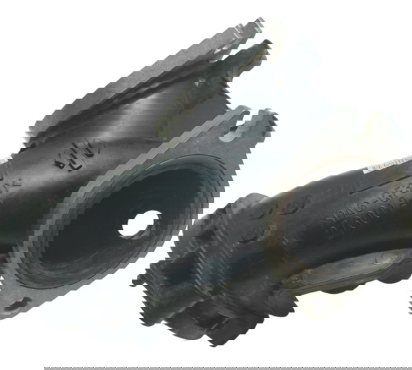 Carcaça Corpo Injeção Harley Electra Glide Touring 17-19