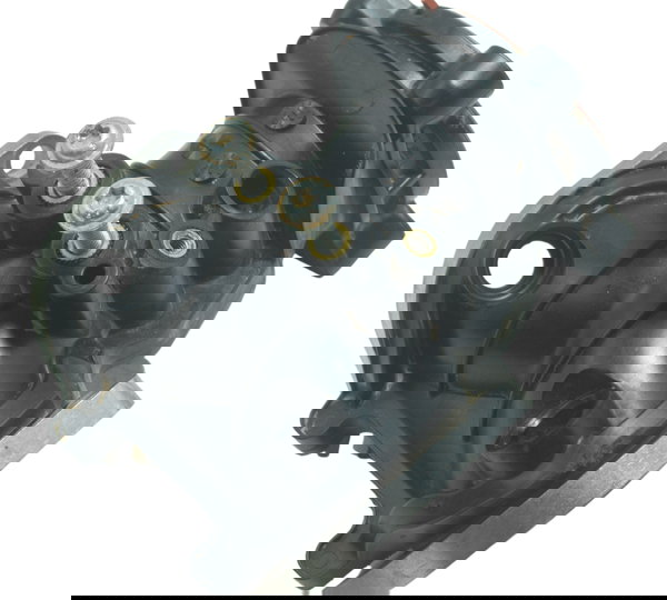 Carcaça Corpo Injeção Harley Electra Glide Touring 17-19