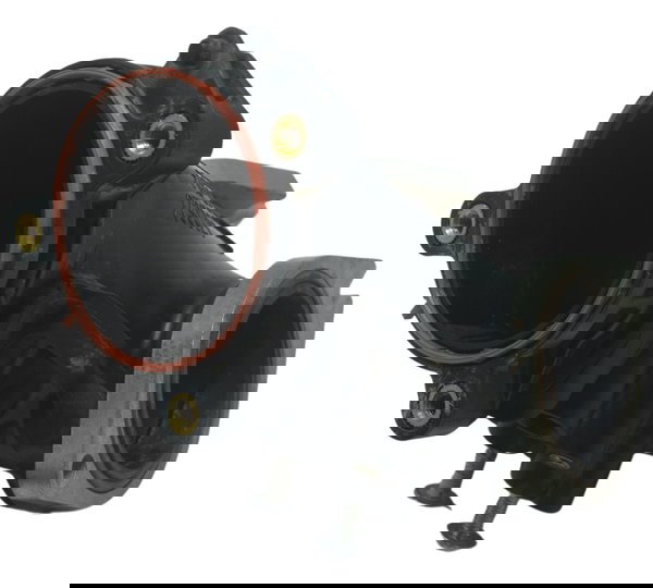 Carcaça Corpo Injeção Harley Electra Glide Touring 17-19