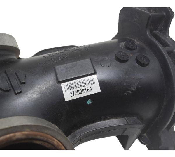 Carcaça Corpo Injeção Harley Electra Glide Touring 17-19