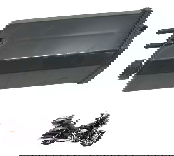 Filtro Canister Harley Electra Glide Touring 17-19 Original