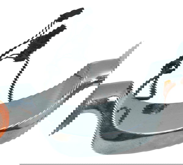 Pisca Traseiro Harley Electra Glide Touring 17-19 Original