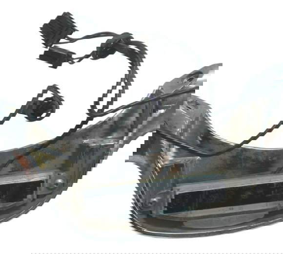 Pisca Traseiro Harley Electra Glide Touring 17-19 Original