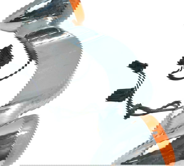 Pisca Traseiro Harley Electra Glide Touring 17-19 Original