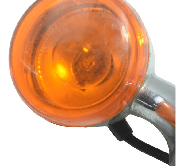 Pisca Traseiro Harley Electra Glide Touring 17-19 Original