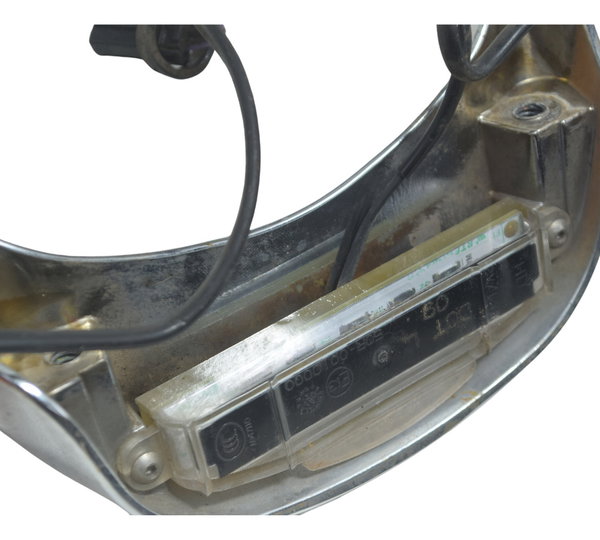 Pisca Traseiro Harley Electra Glide Touring 17-19 Original