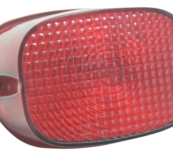 Carcaça Lanterna Traseira Harley Electra Glide Touring 17-19 Ambos Lados