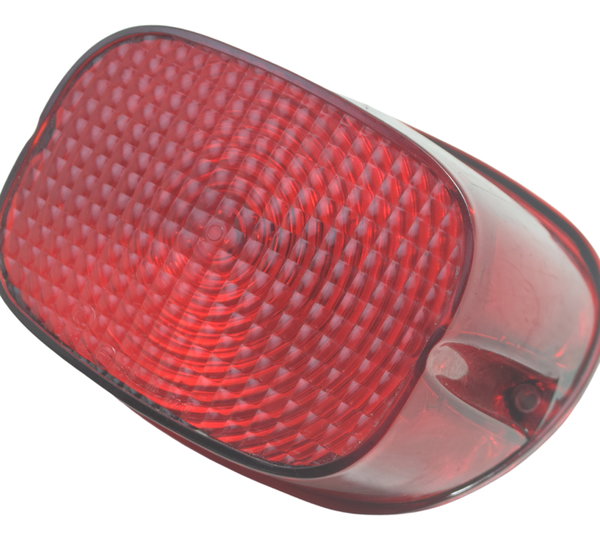 Carcaça Lanterna Traseira Harley Electra Glide Touring 17-19 Ambos Lados