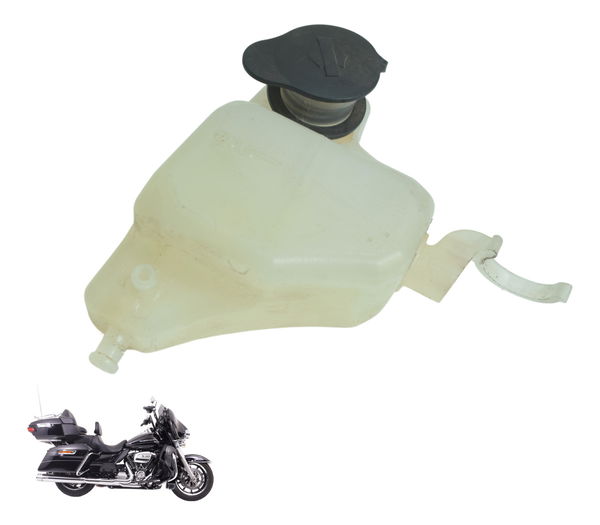 Reservatório Água Harley Electra Glide Touring 17-19 Orig