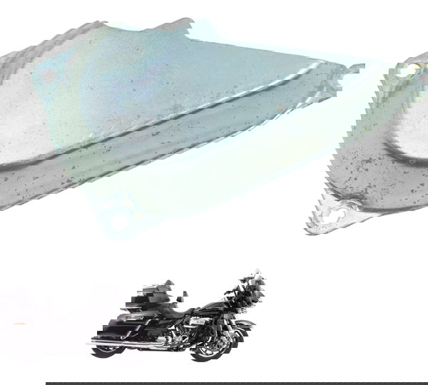 Capa Proteção Corpo Acel Harley Electra Glide Touring 17-19