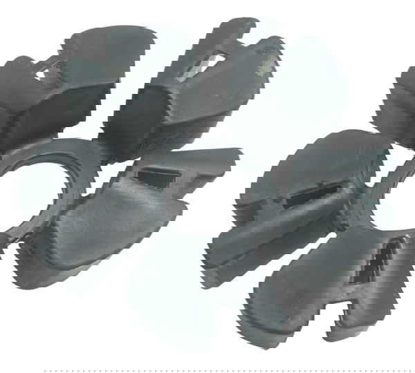 Coxim Roda Traseira Harley Electra Glide Touring 17-19 Orig